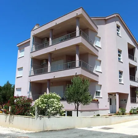 Apartments Lalea Zadar Exterior photo