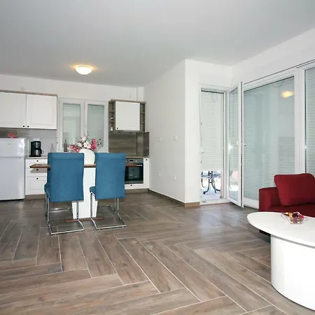 Apartments Lalea Zadar Exterior photo