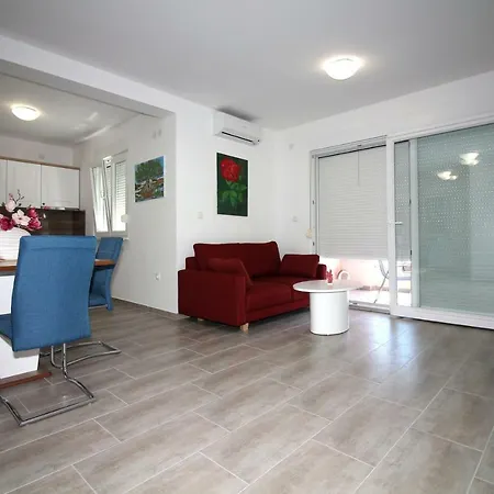Apartments Lalea Zadar Exterior photo