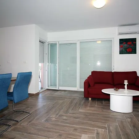 Apartments Lalea Zadar Exterior photo