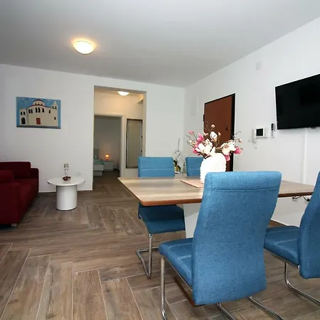 Apartments Lalea Zadar Exterior photo