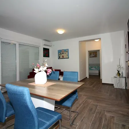 Apartments Lalea Zadar Exterior photo