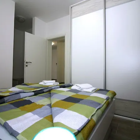Apartments Lalea Zadar Exterior photo