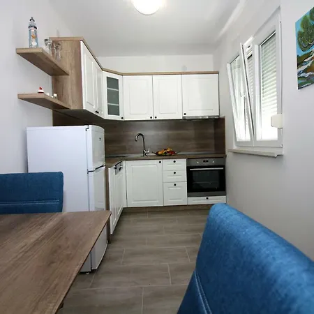 Apartments Lalea Zadar Exterior photo