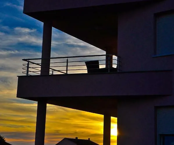 Apartments Lalea