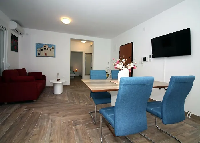 Apartments Lalea