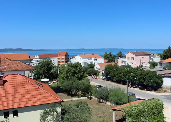 Apartments Lalea