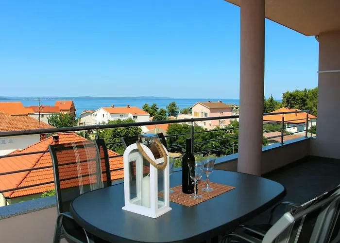 Apartments Lalea