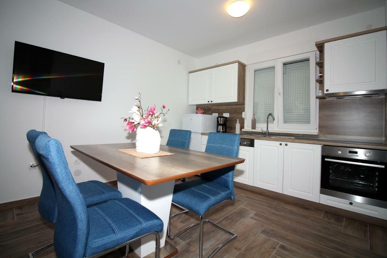 Lalea Apartment Zadar