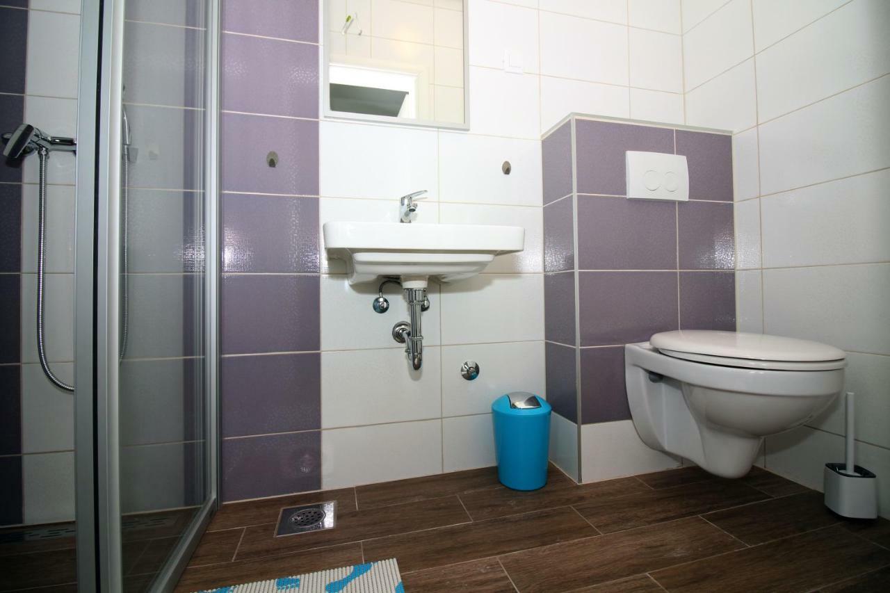 Appartement Lalea *