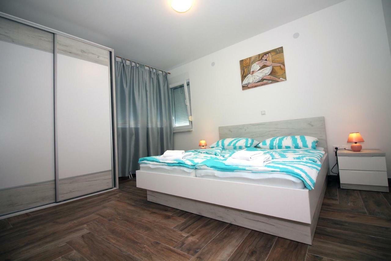 Lalea Appartement Zadar