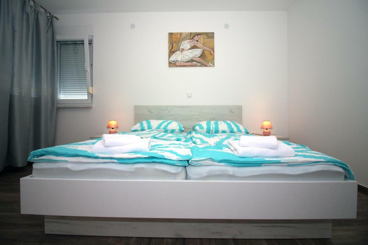 Lalea Apartment Zadar