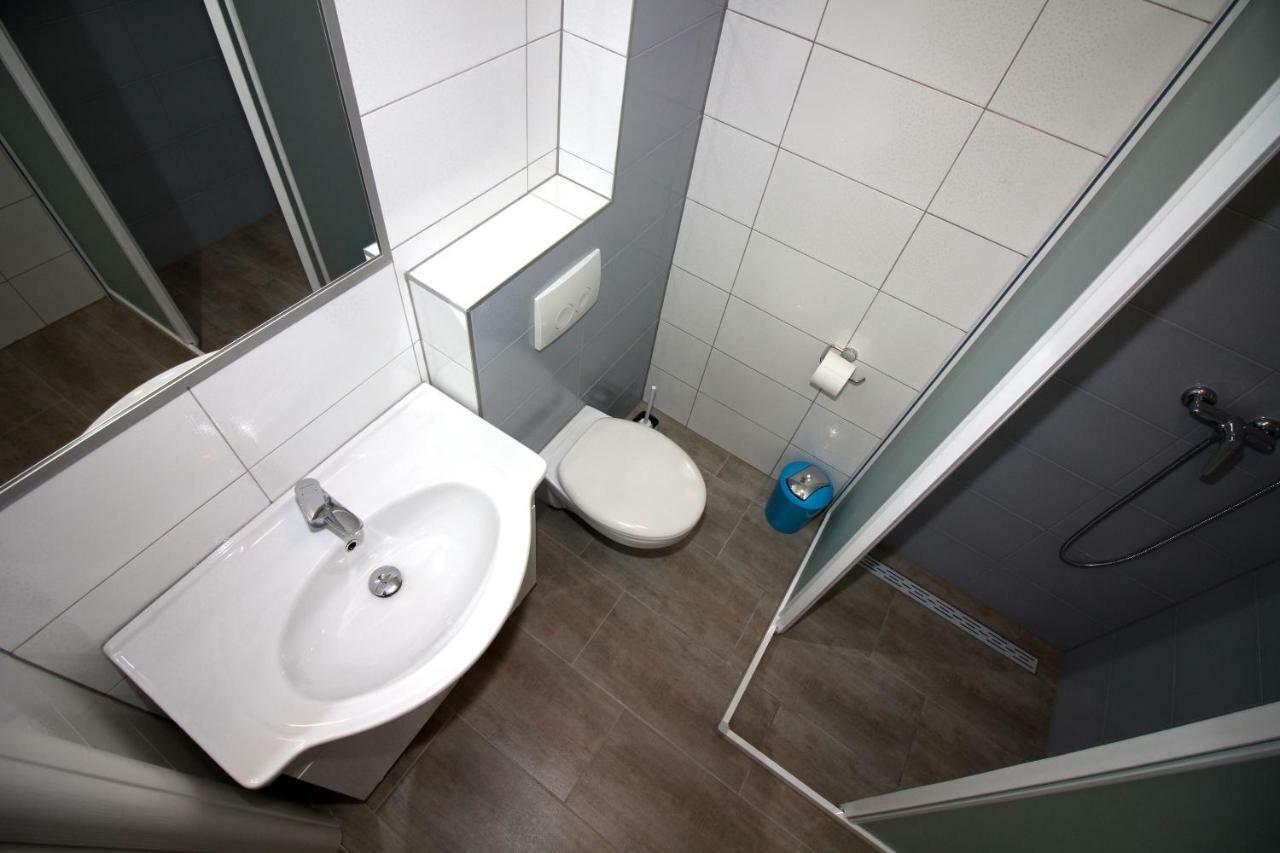 Appartement Lalea *