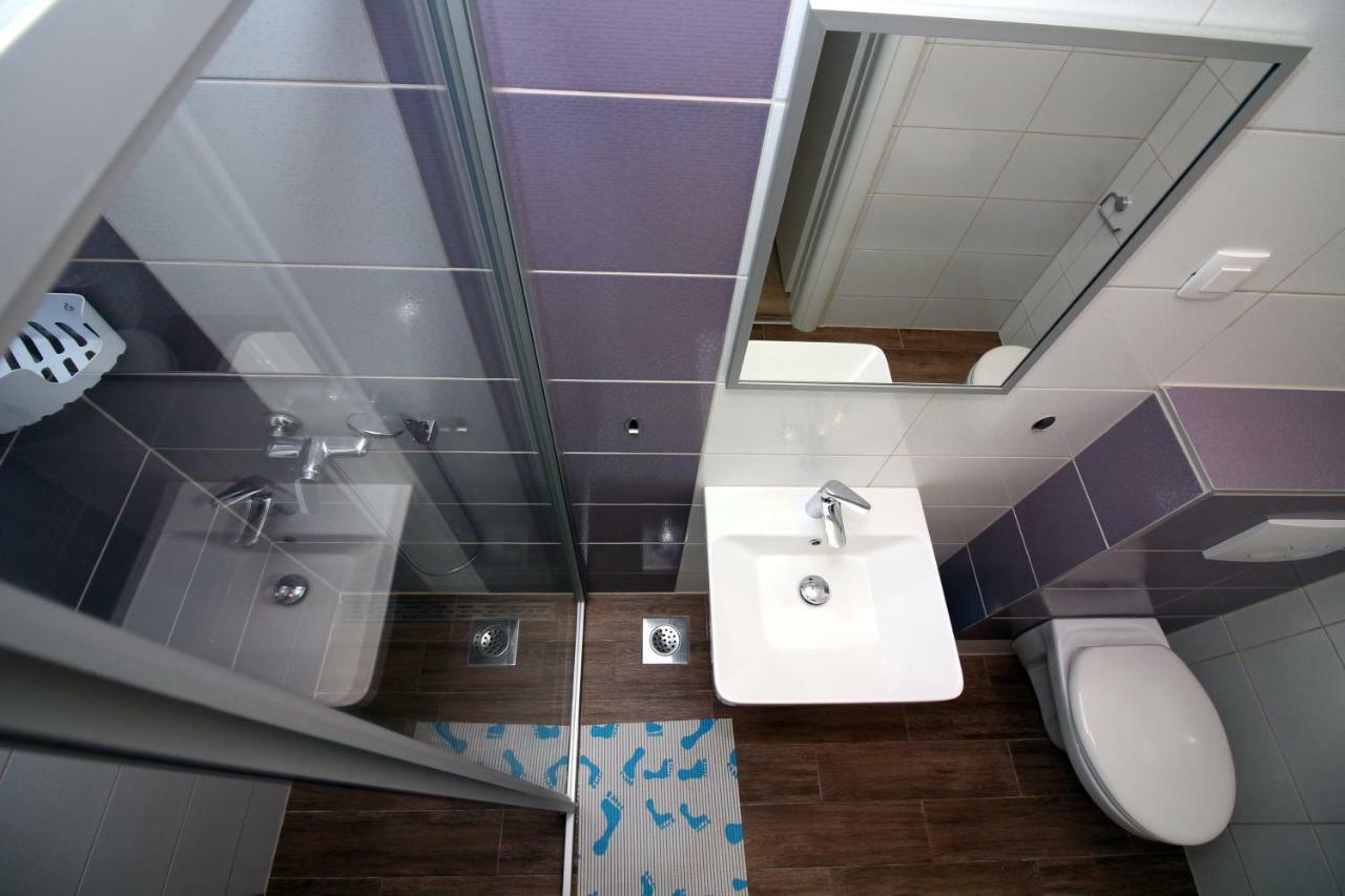 Appartement Lalea *