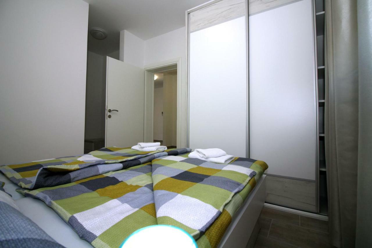 Lalea Appartement Zadar