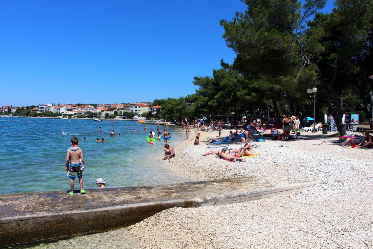 Appartement Lalea *